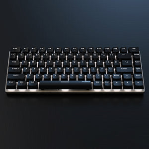 Ajazz AK33 핫스왑 기계식 키보드