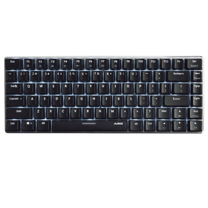 Ajazz AK33 핫스왑 기계식 키보드