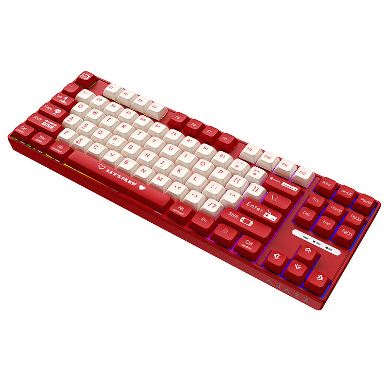 AjazzAK870MCRainbowBacklitWiredMechanicalKeyboard_3