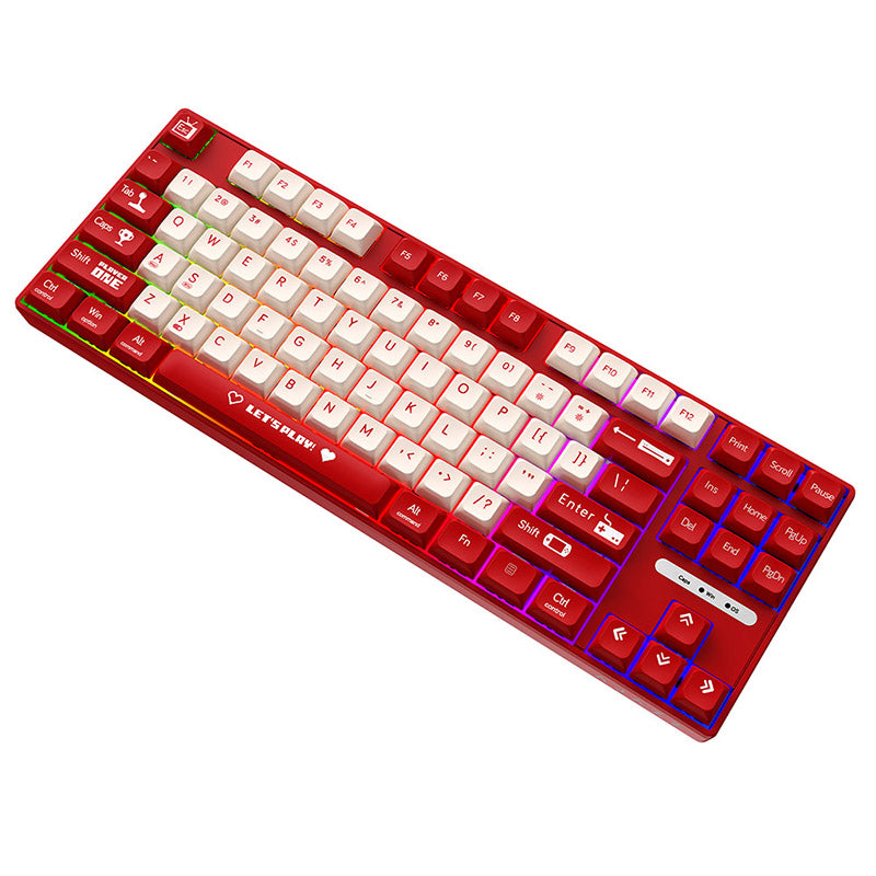 AjazzAK870MCRainbowBacklitWiredMechanicalKeyboard_4
