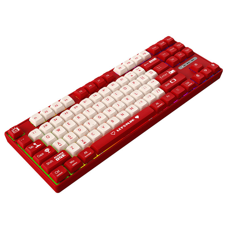 AjazzAK870MCRainbowBacklitWiredMechanicalKeyboard_5