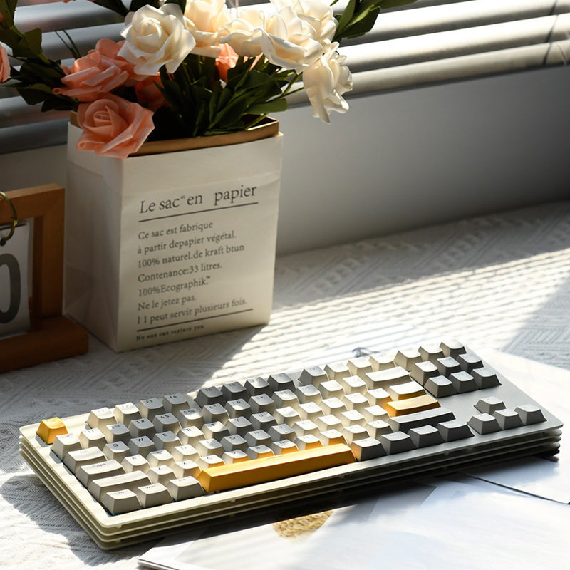 AjazzAKC087WirelessMechanicalKeyboard_4