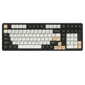 Ajazz AC100 Aluminum Wireless Mechanical Keyboard