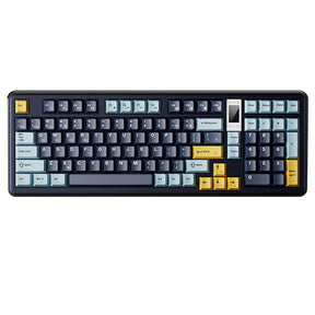 Ajazz AC100 Aluminum Wireless Mechanical Keyboard