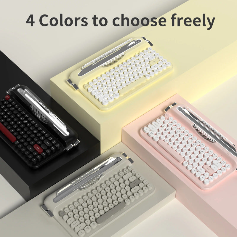Ajazz_AF84_Dual-Mode_Typewriter_Membrane_Keyboard_3