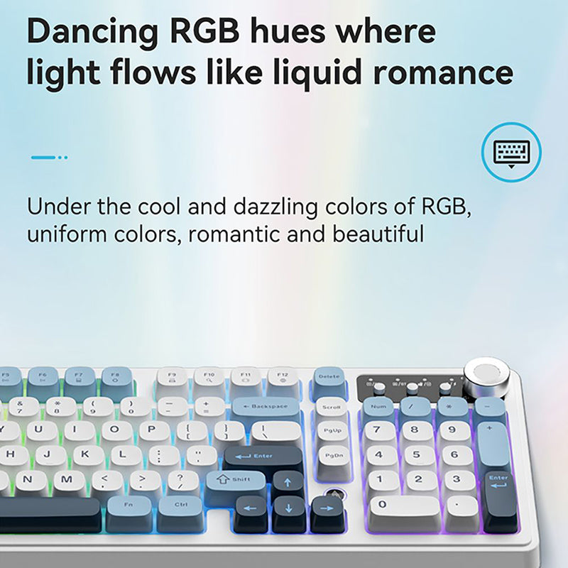 Ajazz_AF98_PLUS_Membrane_Keyboard_10