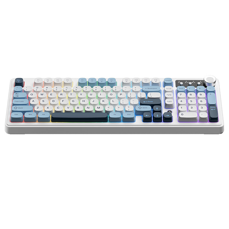 Ajazz_AF98_PLUS_Membrane_Keyboard_14