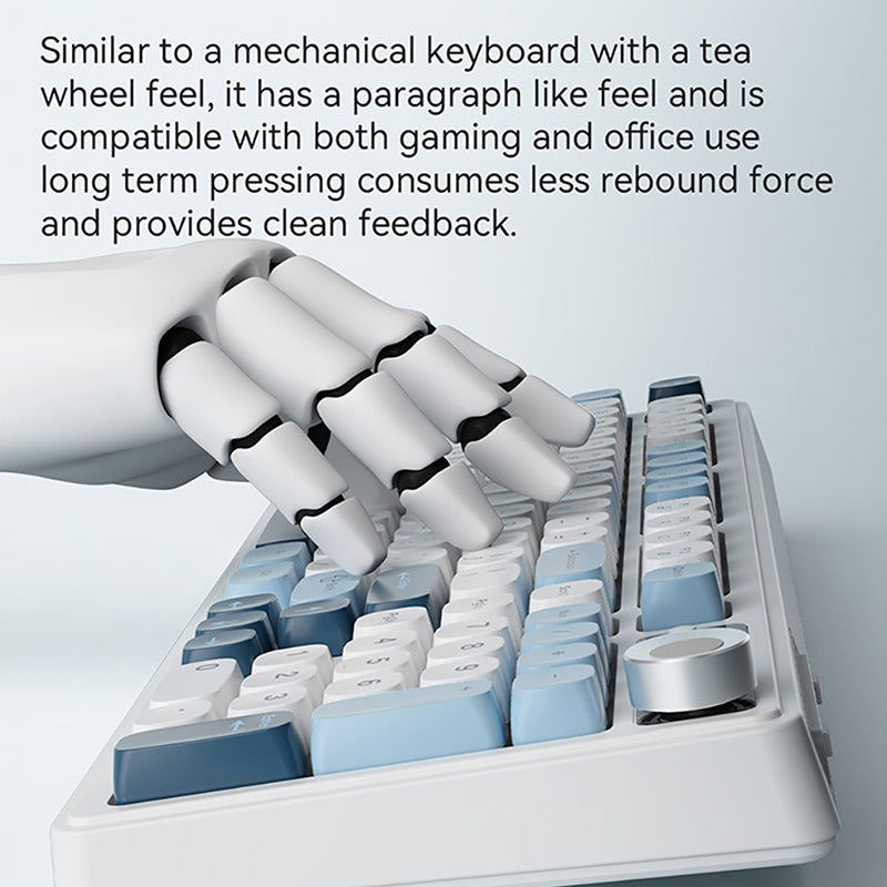 Ajazz_AF98_PLUS_Membrane_Keyboard_8