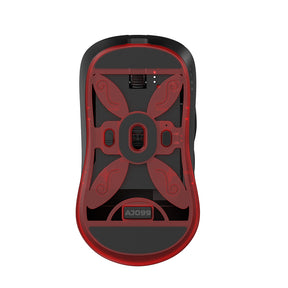 Ajazz AJ099 PAW3311 Dual-Mode Wireless Mouse