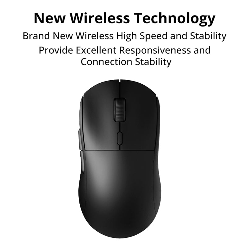 Mouse wireless a doppia modalità Ajazz AJ199 3395