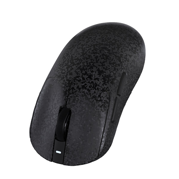 Ajazz AJ199 Lightweight Wireless Tri-Mode Gaming Mouse Carbon Fiber