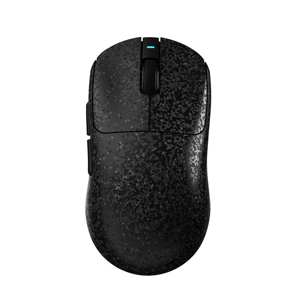 Ajazz AJ199 Lightweight Wireless Tri-Mode Gaming Mouse Carbon Fiber