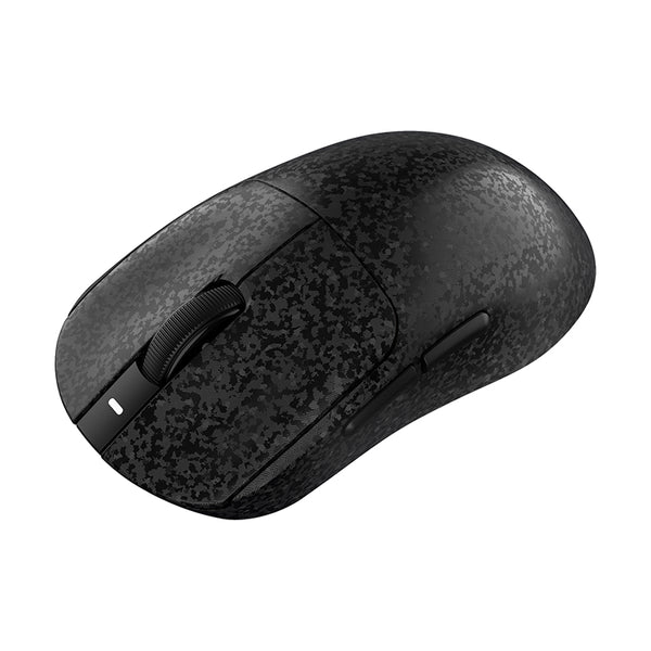 Ajazz AJ199 Lightweight Wireless Tri-Mode Gaming Mouse Carbon Fiber