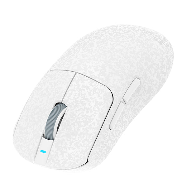 Ajazz AJ199 Lightweight Wireless Tri-Mode Gaming Mouse Carbon Fiber