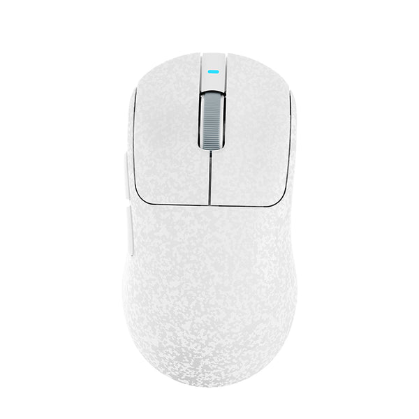 Ajazz AJ199 Lightweight Wireless Tri-Mode Gaming Mouse Carbon Fiber