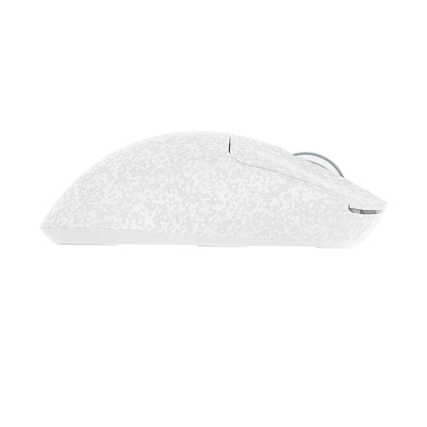 Ajazz AJ199 Lightweight Wireless Tri-Mode Gaming Mouse Carbon Fiber