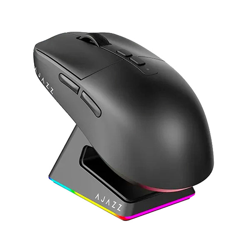 Ajazz AJ219 PAW3395 Wireless Gaming Mouse - Thumbnail 2