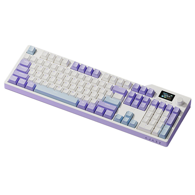 Ajazz AK35I V2 Wireless Mechanical Keyboard - Thumbnail 3