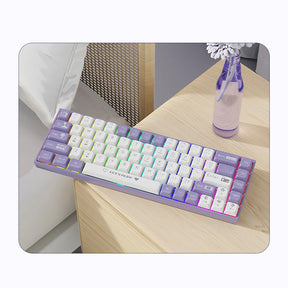 Ajazz AK680 Mechanical Keyboard