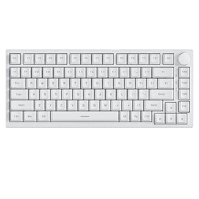 Ajazz AK820 AS klassische mechanische Tastatur