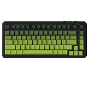 Ajazz AK820 Max Plus Wireless Mechanical Keyboard