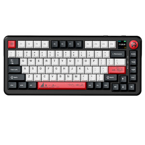 Mystery Keyboard Box