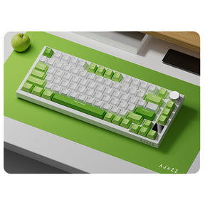 Ajazz AK820 Pro TKL Mechanical Keyboard