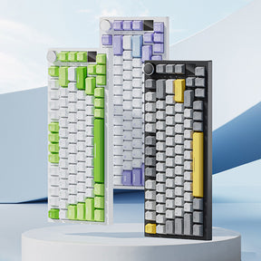 Ajazz AK820 Pro TKL Mechanical Keyboard