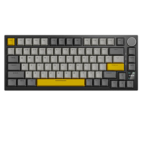 Ajazz AK820 Pro TKL Mechanical Keyboard