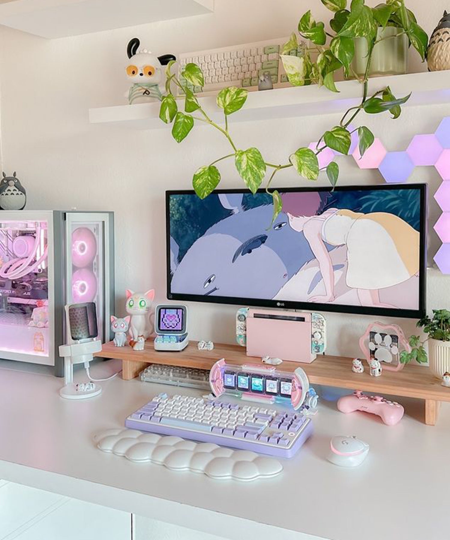 Mystery Keyboard Box WhatGeek