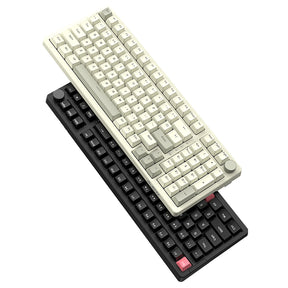 Ajazz AK992 Hot-swappable Mechanical Keyboard