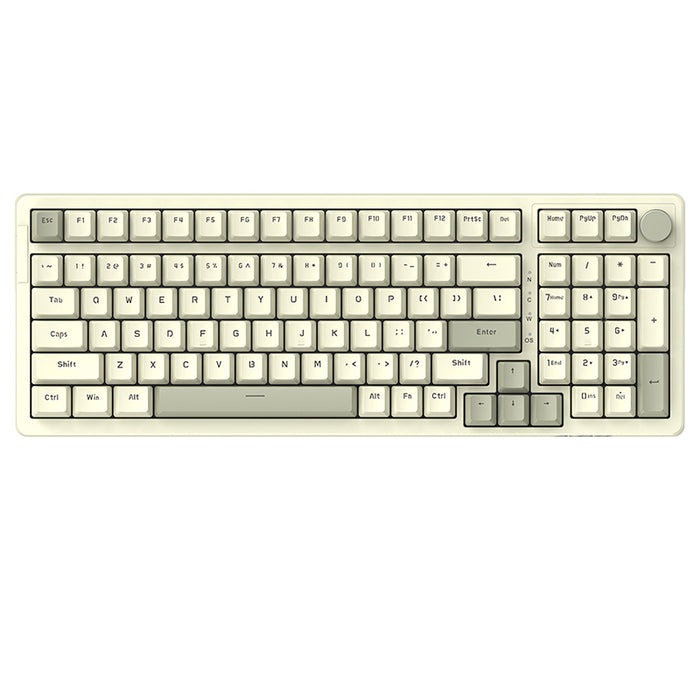 Ajazz Mechanical Keyboards - WhatGeek