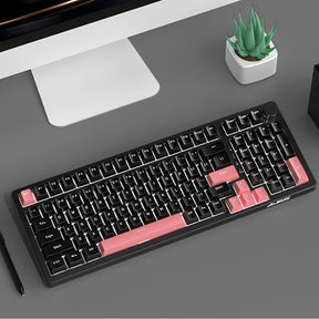 Ajazz AK992 Hot-swappable Mechanical Keyboard