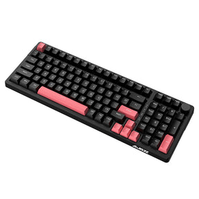 Ajazz AK992 Hot-swappable Mechanical Keyboard