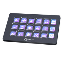 Ajazz AKP153e Stream Deck LCD Desk Helper