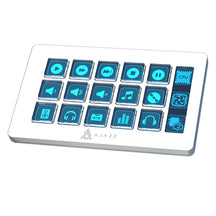 Ajazz AKP153e Stream Deck LCD Desk Helper