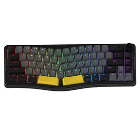 Ajazz AKS068 Alice VIA Mechanical Keyboard
