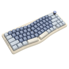Ajazz AKS068 Alice VIA Mechanical Keyboard