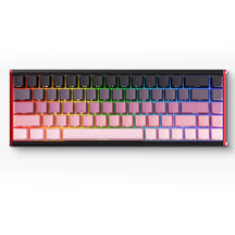 Ajazz ALUX68 Series Wired Magnetic Switch Gaming Keyboard