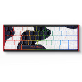 Ajazz ALUX68 Series Wired Magnetic Switch Gaming Keyboard