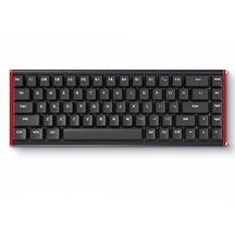 Ajazz ALUX68 Series Wired Magnetic Switch Gaming Keyboard