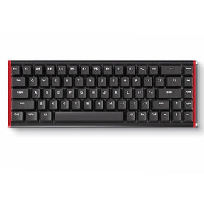 Ajazz ALUX68 Series Wired Magnetic Switch Gaming Keyboard