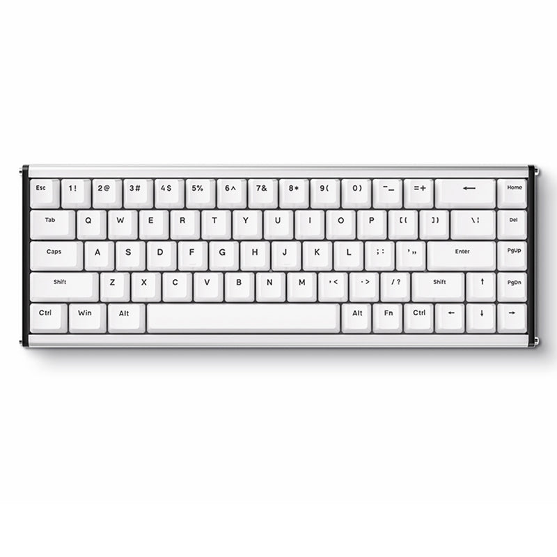 Ajazz ALUX68 Series Wired Magnetic Switch Gaming Keyboard - WhatGeek