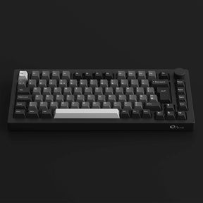 Akko 5075B Plus ISO Layout Wireless Mechanical Keyboard