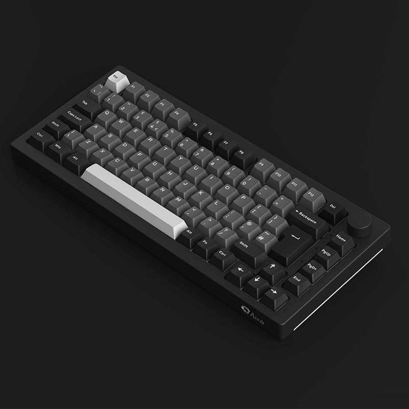 Akko 5075B Plus Mechanical Keyboard