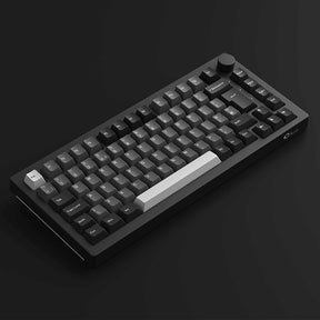 Akko 5075B Plus ISO Layout Wireless Mechanical Keyboard