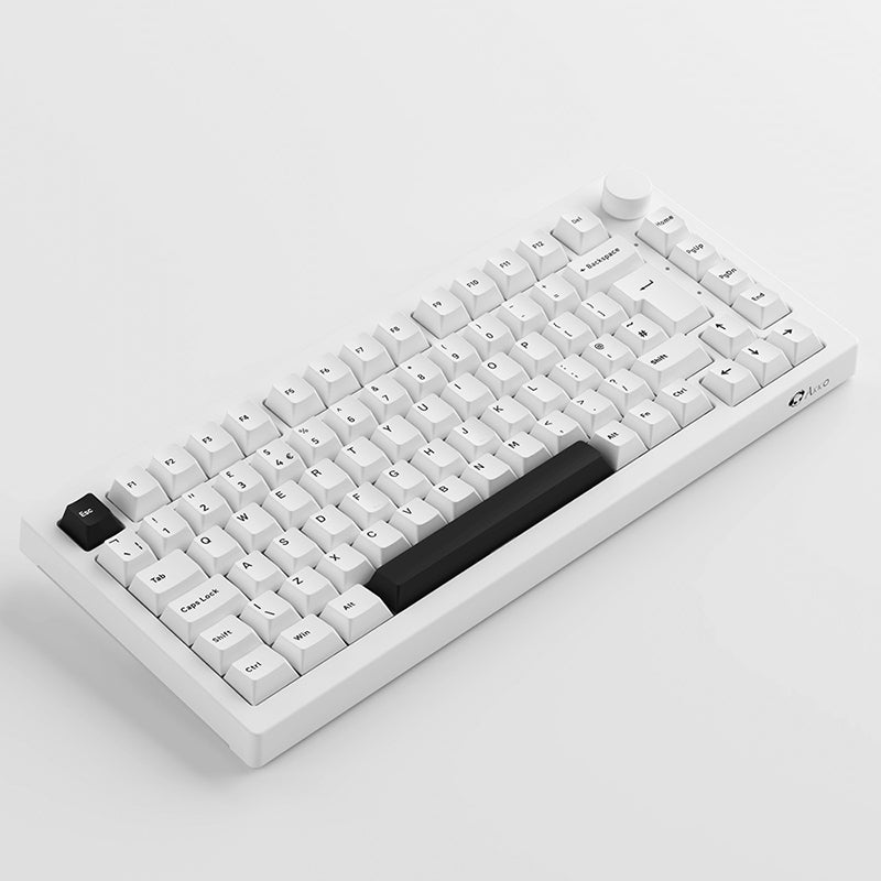 Akko 5075B Plus Mechanical Keyboard - Thumbnail 2