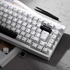 Akko 5075B Plus ISO Layout Wireless Mechanical Keyboard