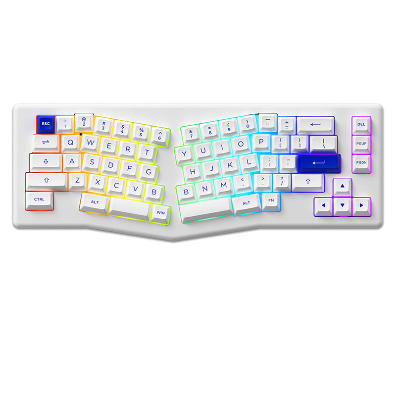 Akko ACR PRO Alice Plus mechanische Tastatur