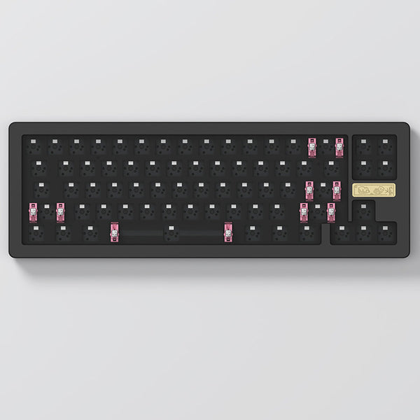 Akko ACR Pro 68 DIY Kit